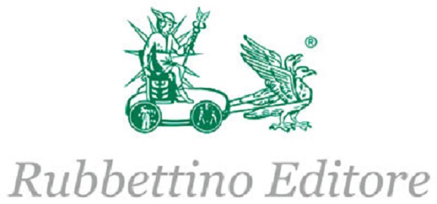 Logo scritta Rubbettino-web