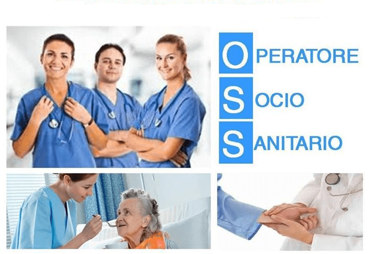 OPERATORE SOCIO SANITARIO