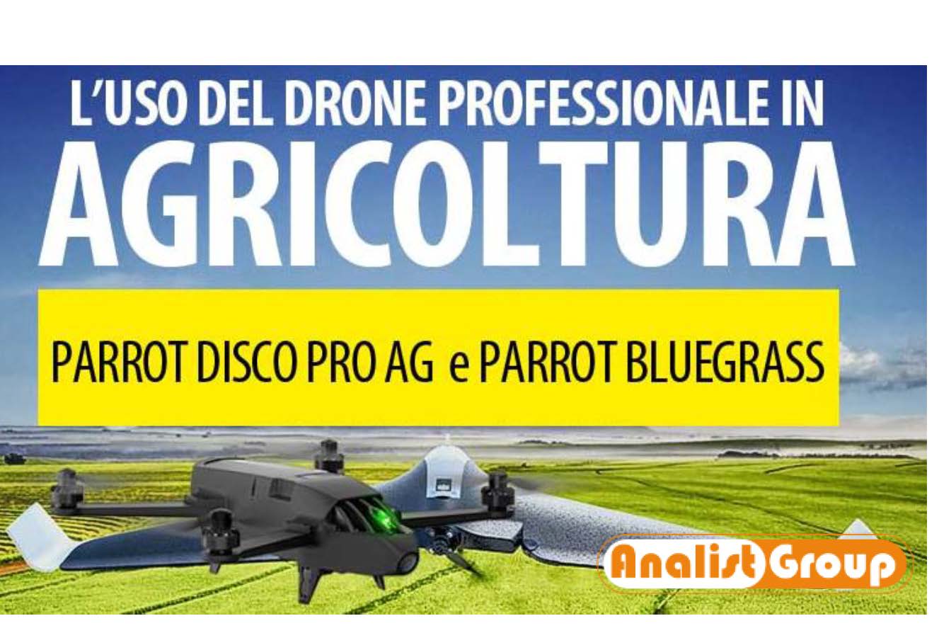 Pagine da Drone Speciale Agricoltura Soveria Mannelli 1